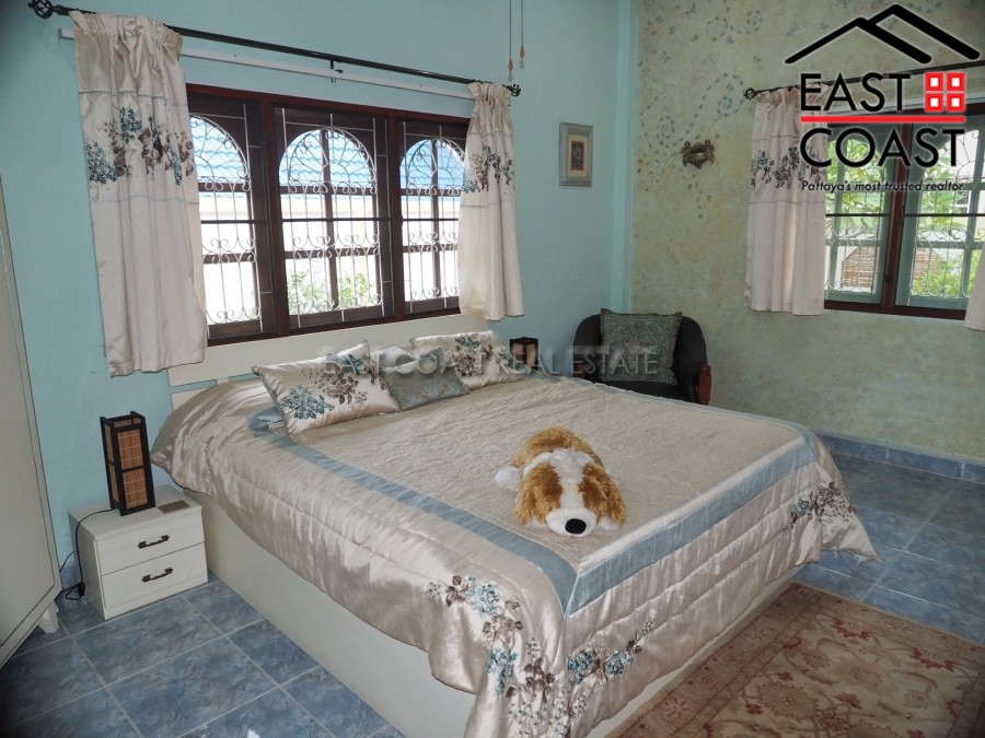 Private House Mabprachan Lake 9