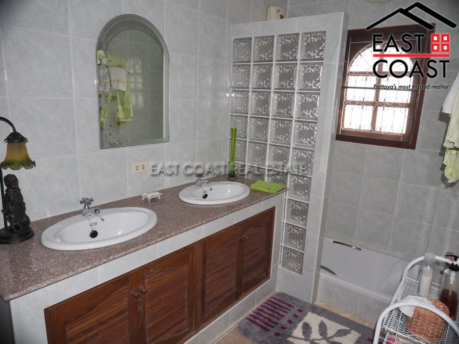 Private House Mabprachan Lake 10