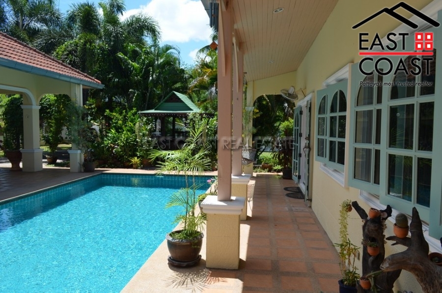 Private House Mabprachan Lake 15
