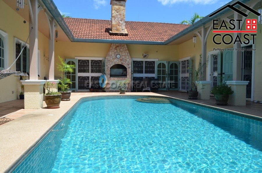 Private House Mabprachan Lake 18