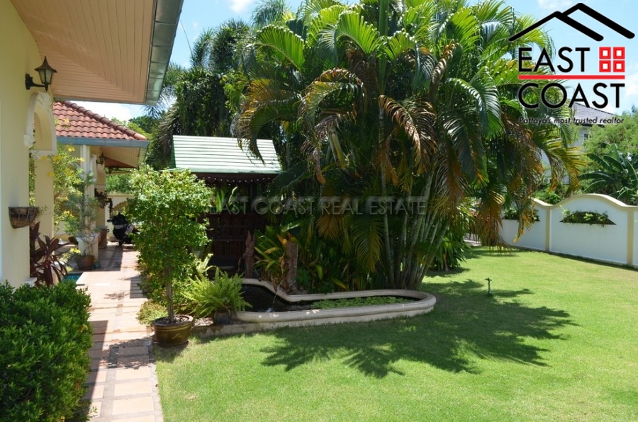 Private House Mabprachan Lake 21