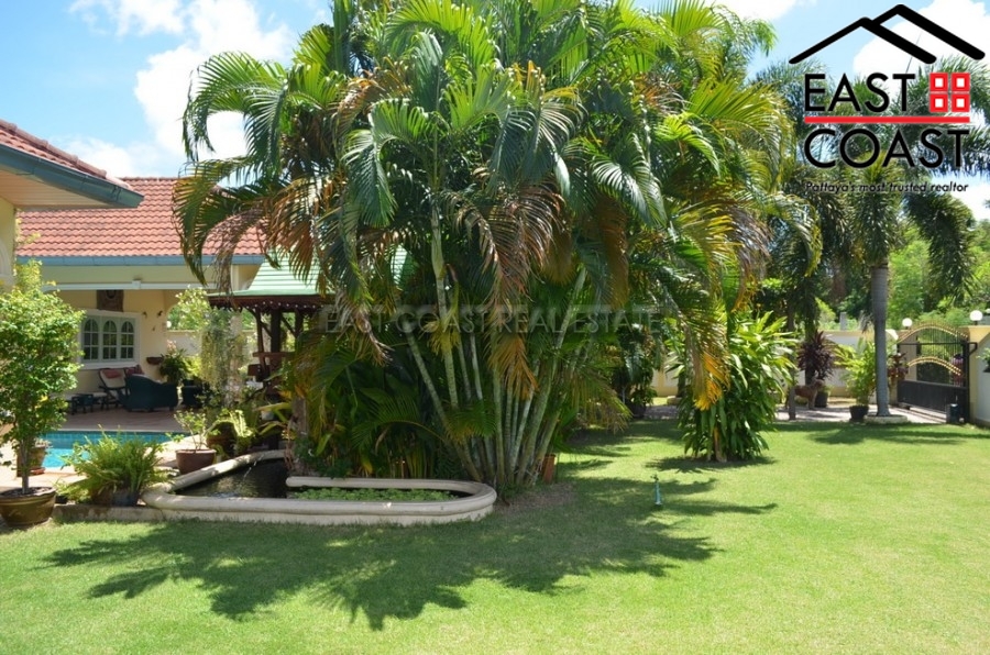 Private House Mabprachan Lake 22