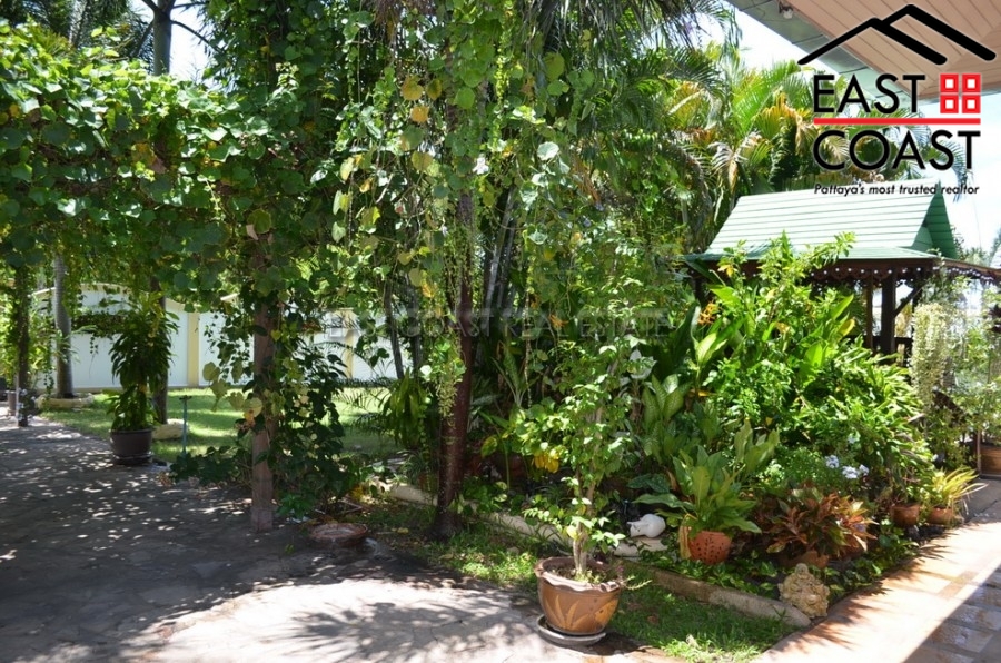 Private House Mabprachan Lake 23
