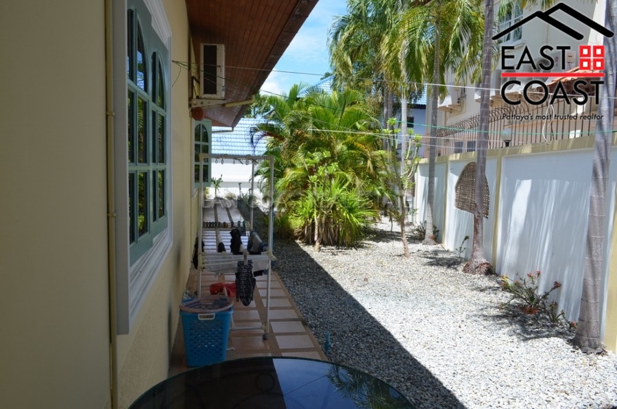 Private House Mabprachan Lake 20