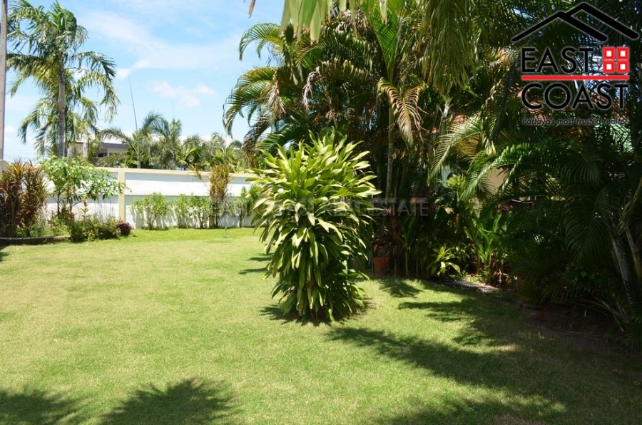 Private House Mabprachan Lake 27