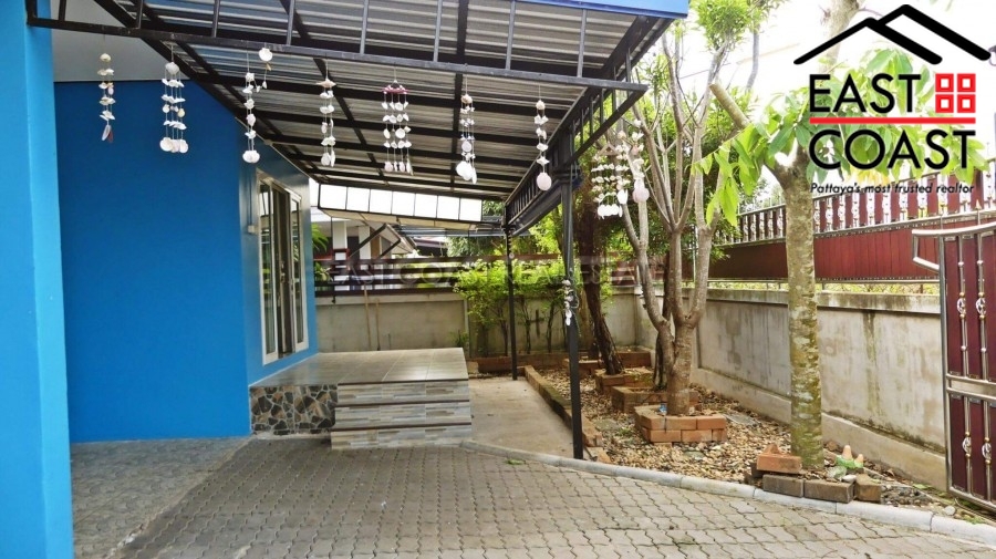 Private House Sattahip 5