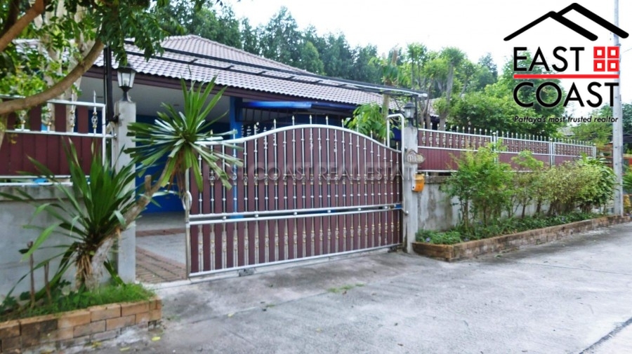 Private House Sattahip 1