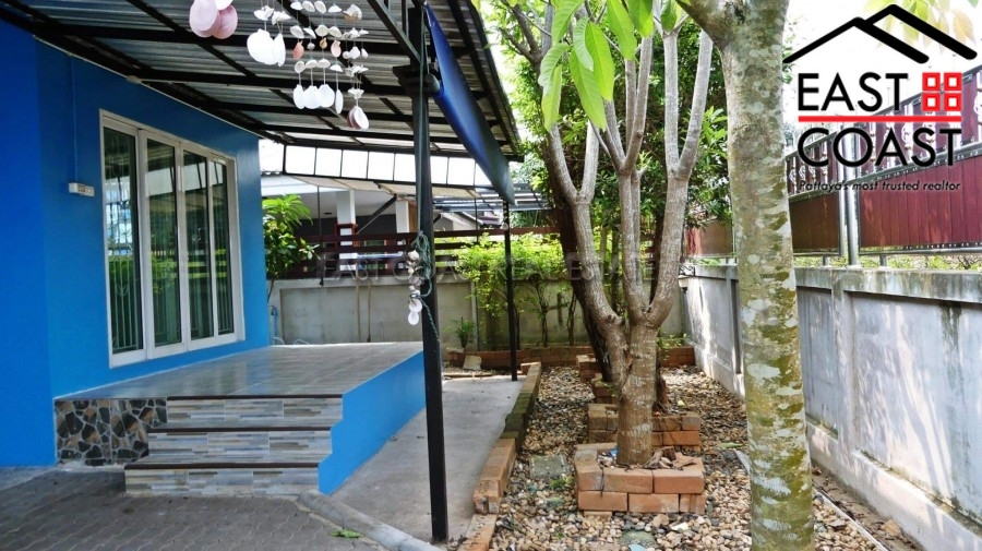 Private House Sattahip 8