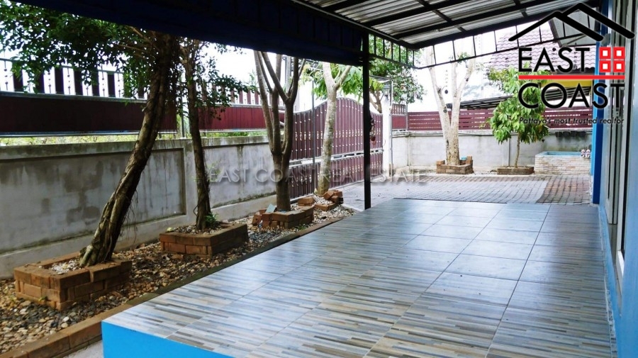 Private House Sattahip 18