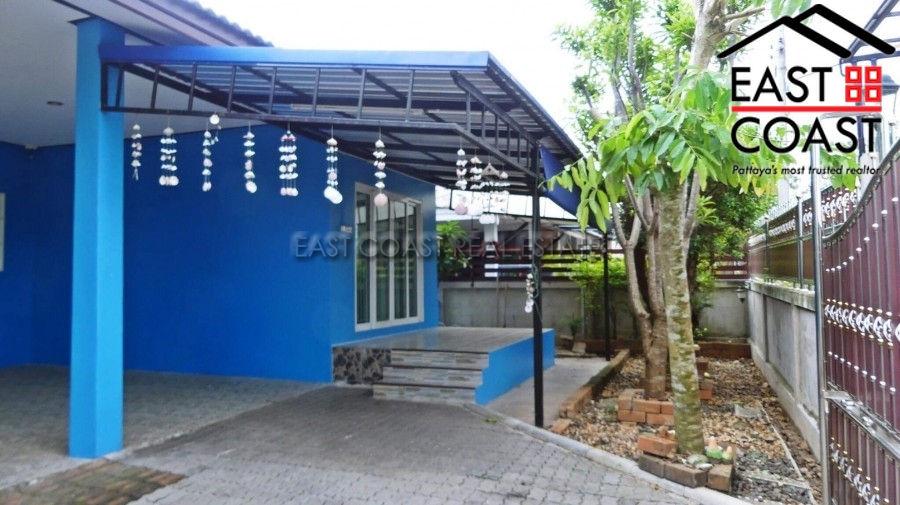 Private House Sattahip 7