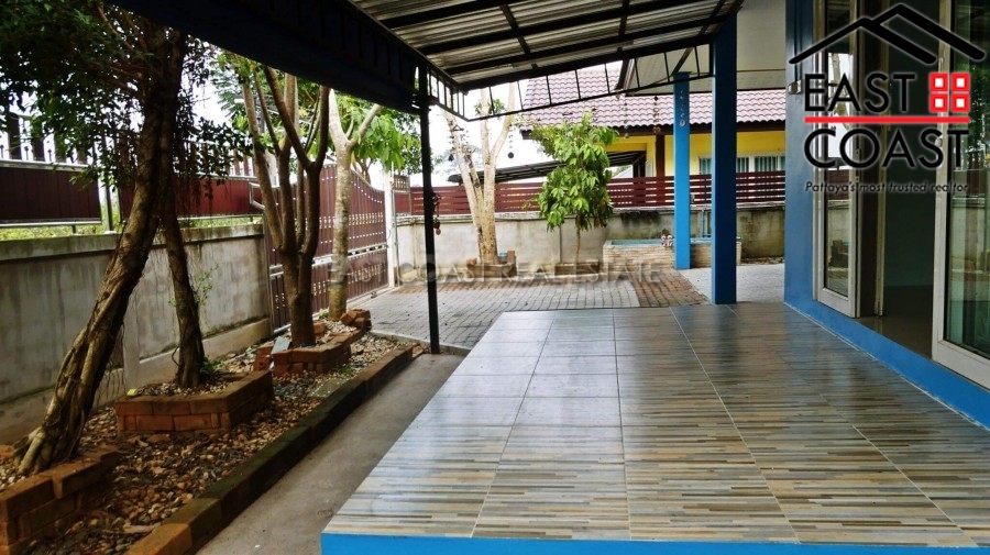 Private House Sattahip 17