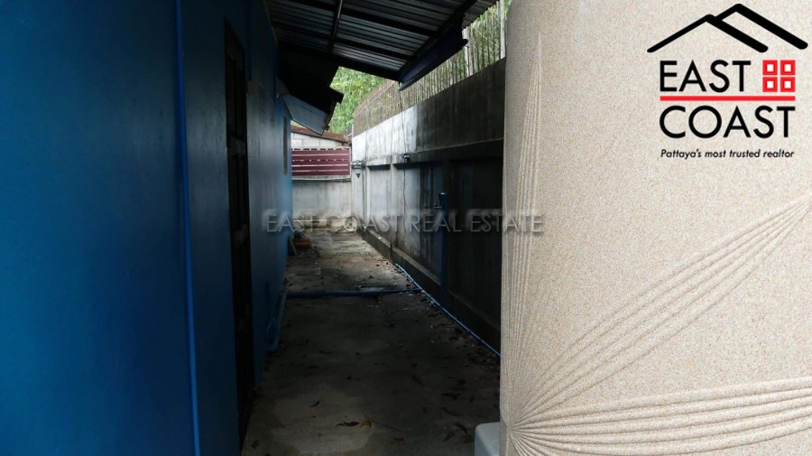 Private House Sattahip 19