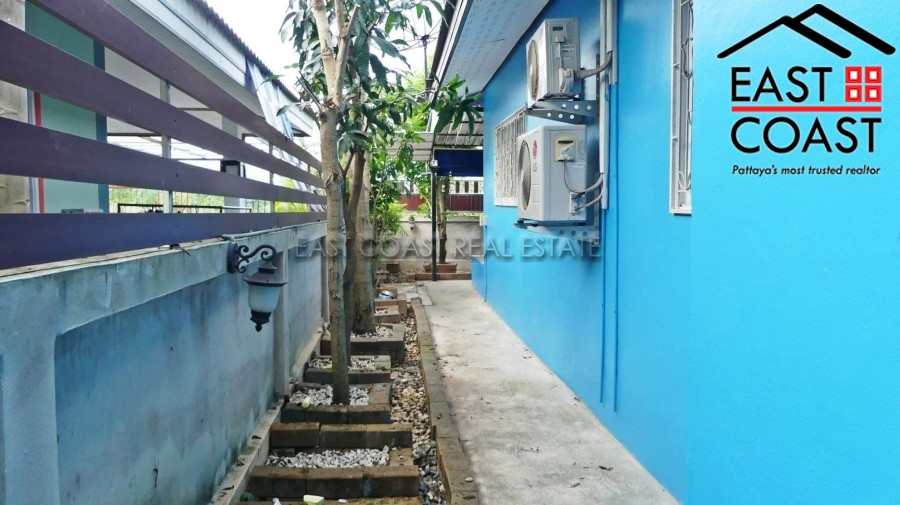 Private House Sattahip 9