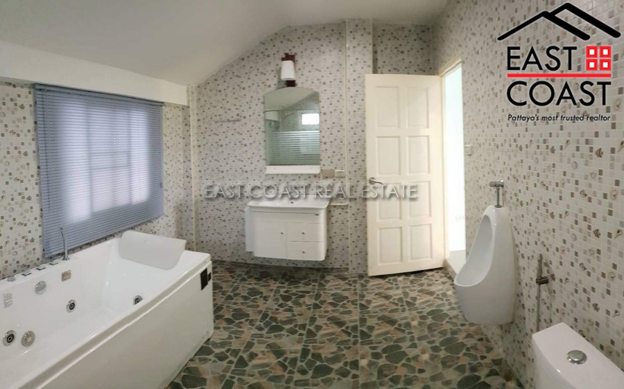 Private House Sattahip 15