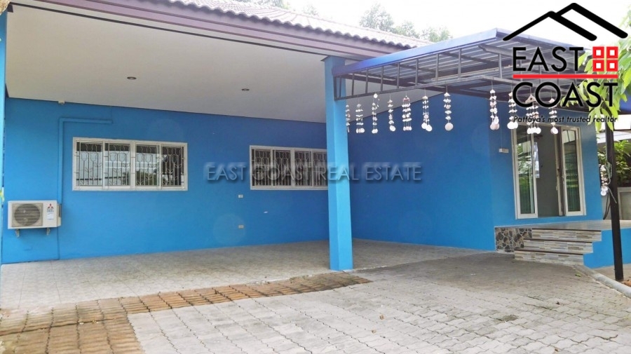 Private House Sattahip 3