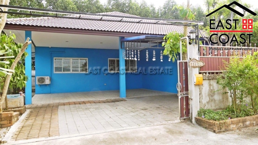 Private House Sattahip 2