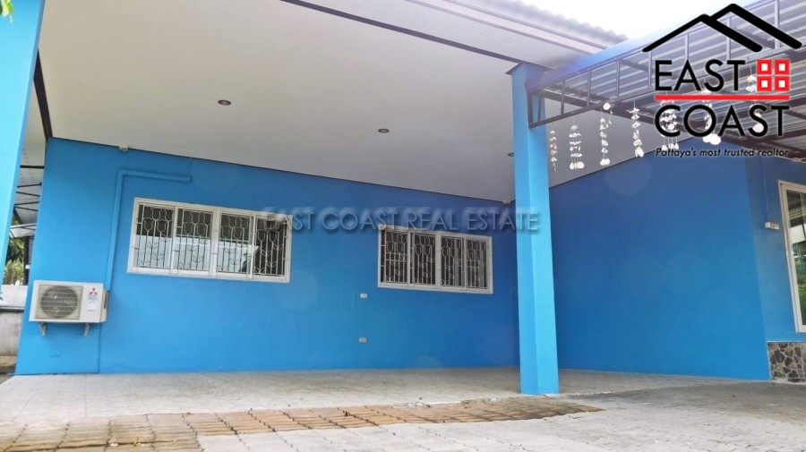 Private House Sattahip 4