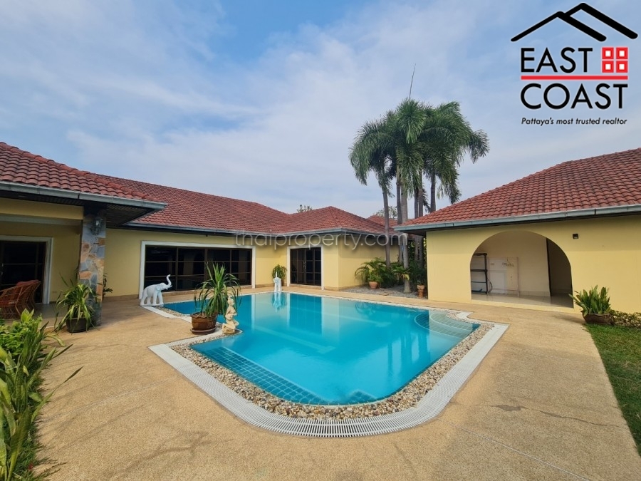 Private House at Nong Pla Lai 1