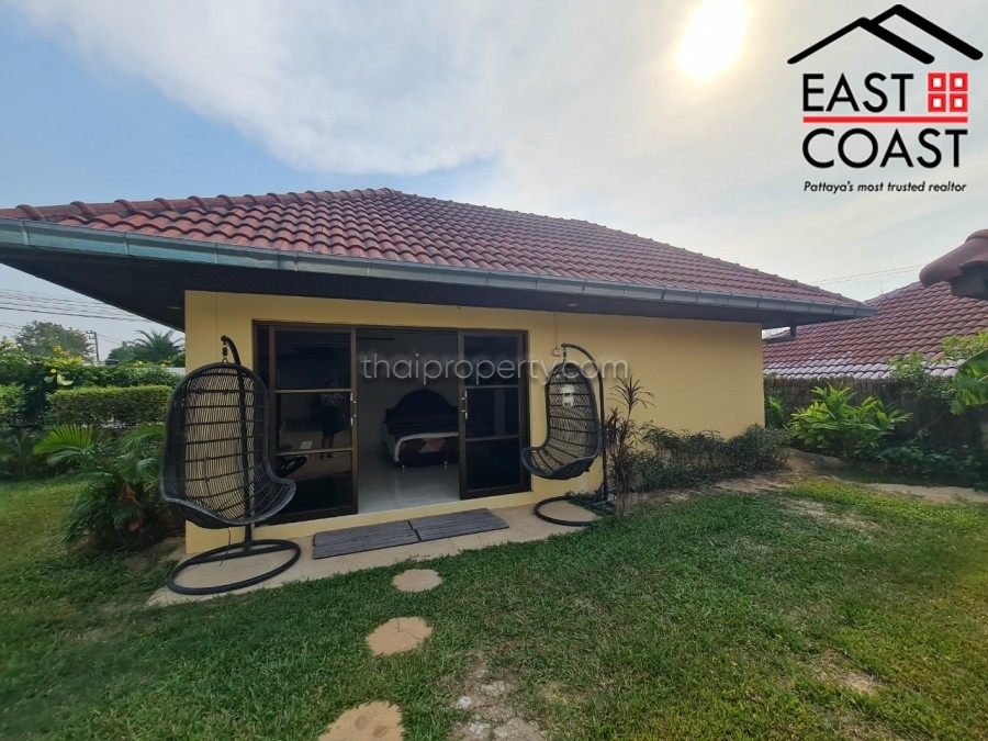 Private House at Nong Pla Lai 7