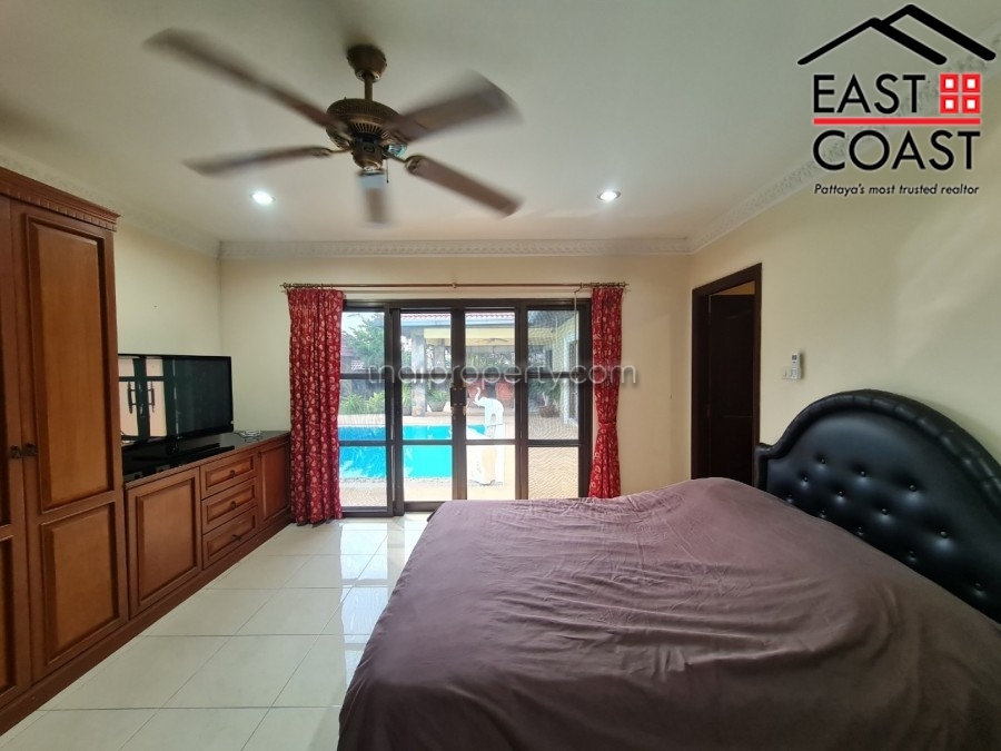 Private House at Nong Pla Lai 22