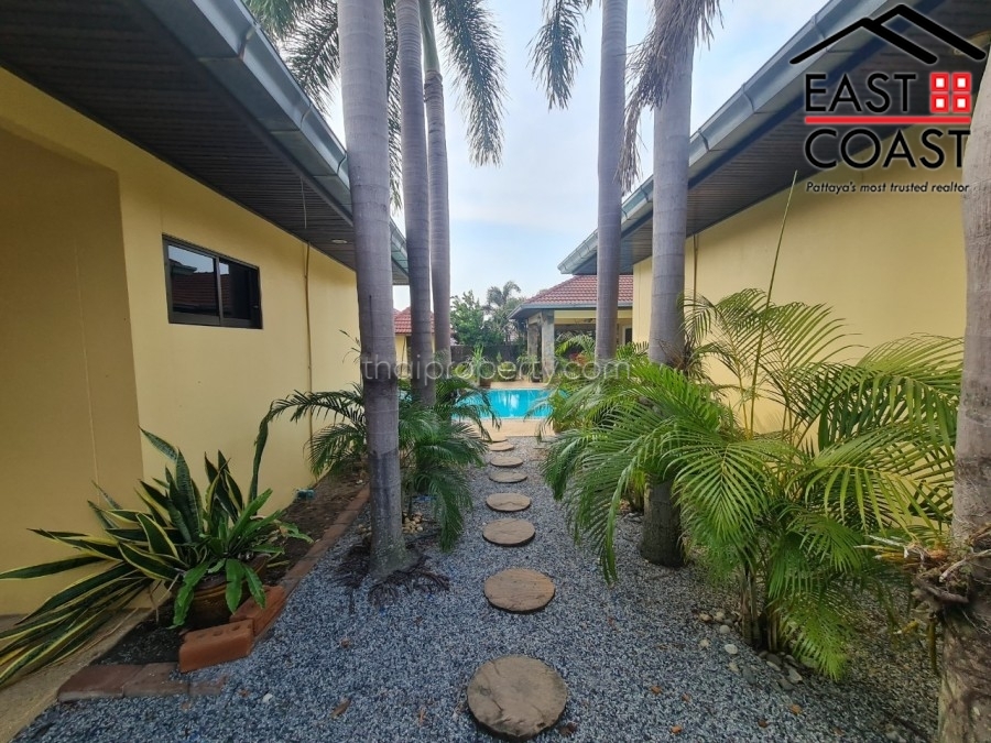 Private House at Nong Pla Lai 2