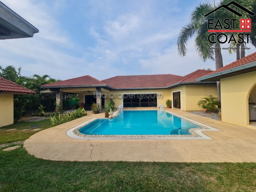 Private House at Nong Pla Lai 4