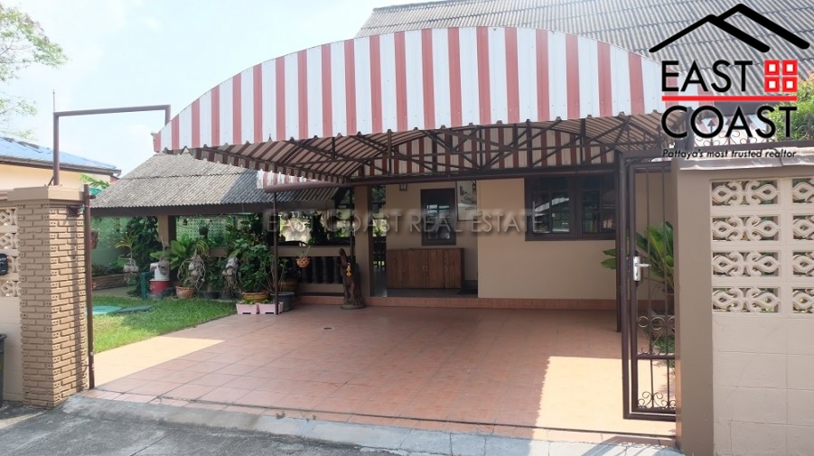 Private house Soi Ton Son 1