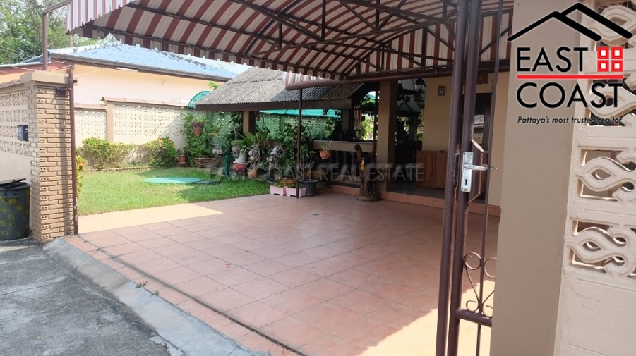 Private house Soi Ton Son 2