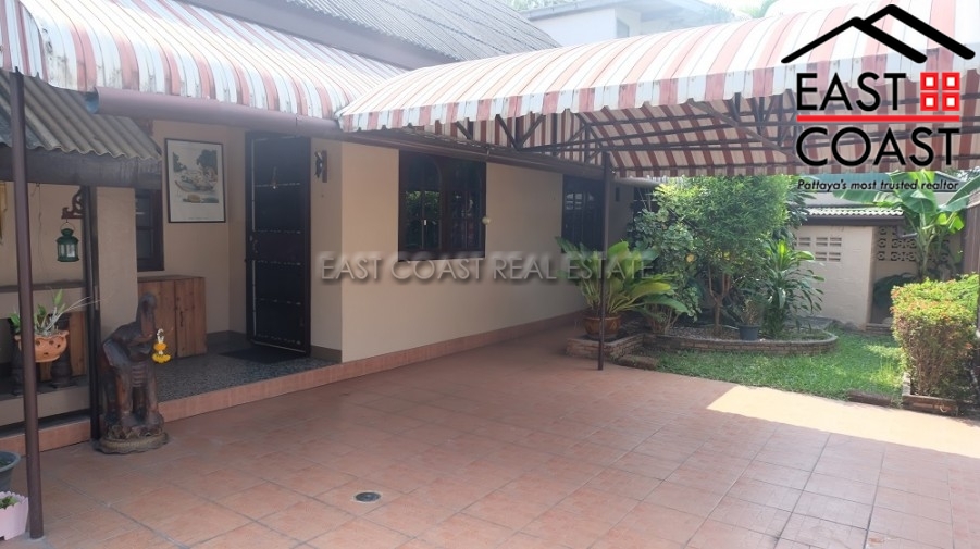 Private house Soi Ton Son 3