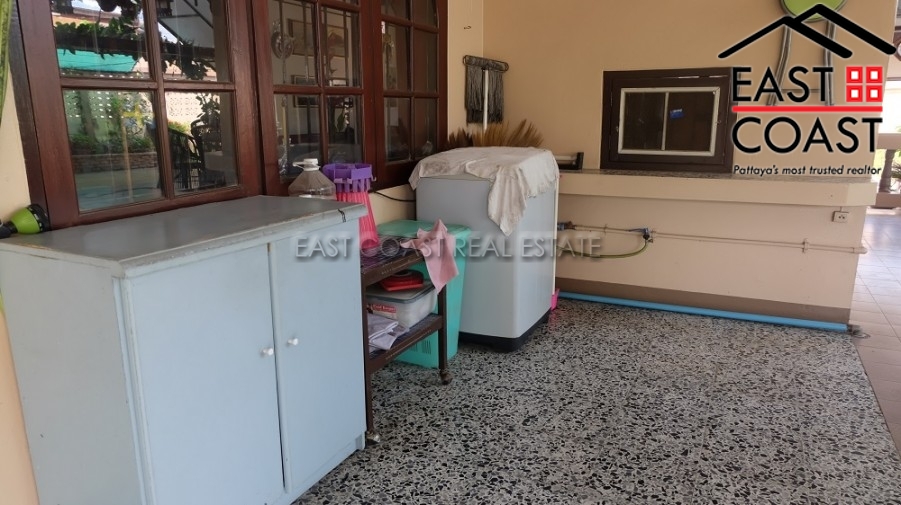 Private house Soi Ton Son 21