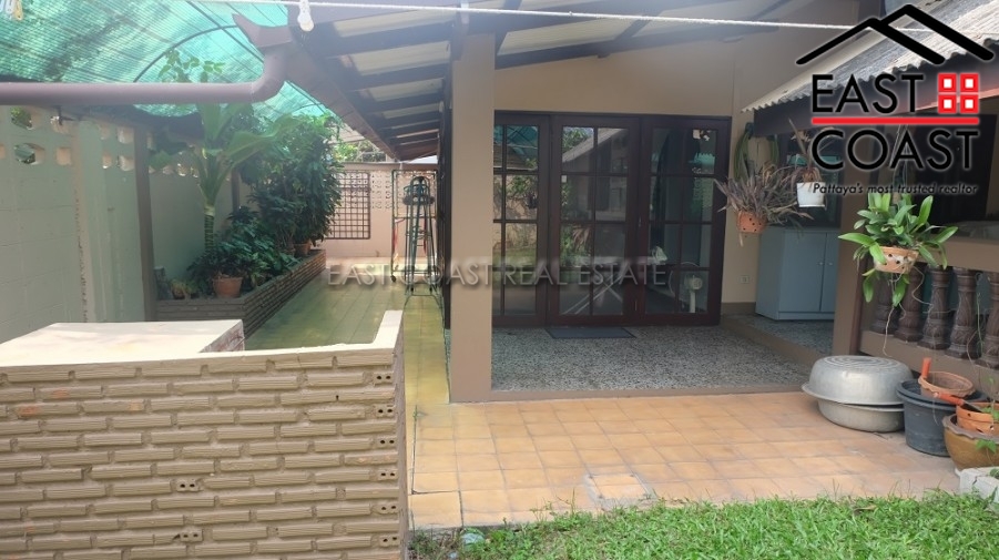 Private house Soi Ton Son 22