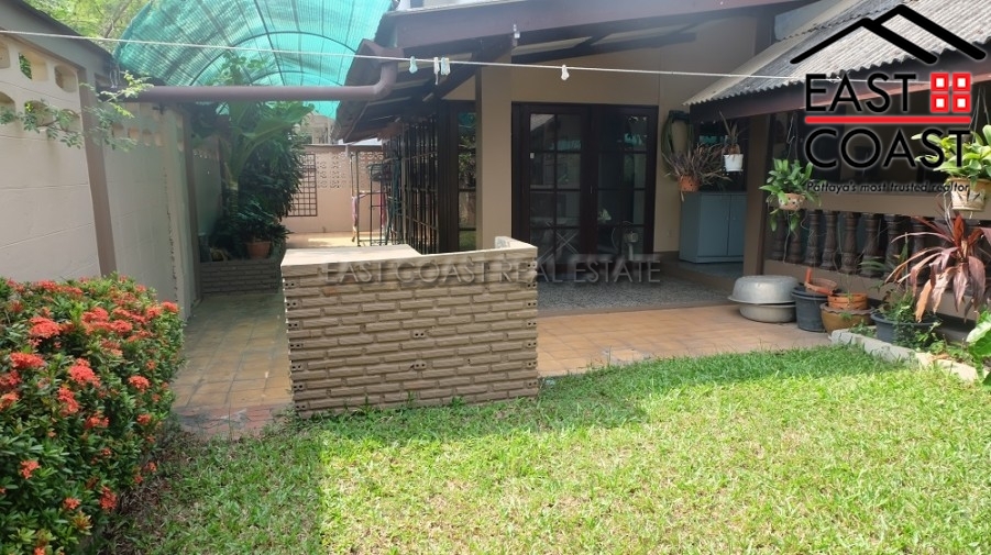 Private house Soi Ton Son 23