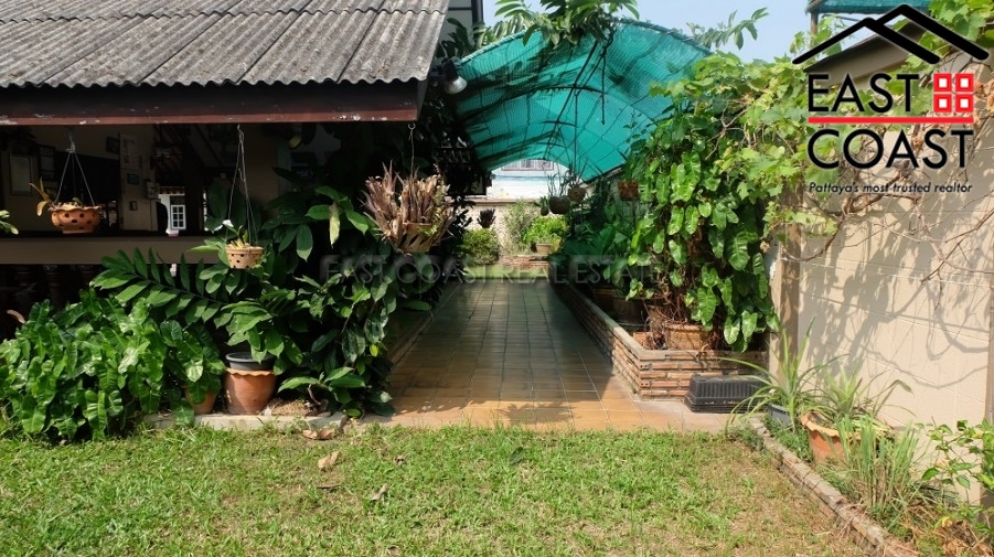 Private house Soi Ton Son 24