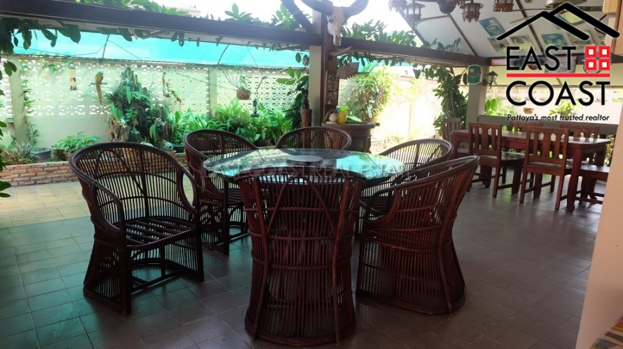Private house Soi Ton Son 5