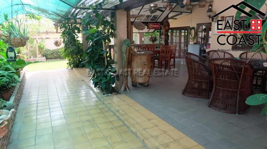 Private house Soi Ton Son 6