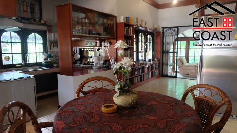 Private house Soi Ton Son 7