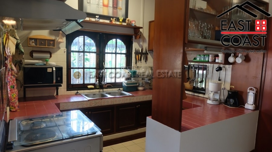 Private house Soi Ton Son 9