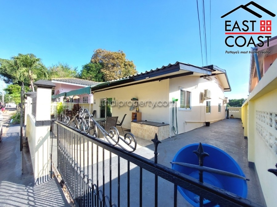Private House in Bang Saray 22