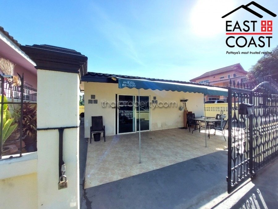 Private House in Bang Saray 23