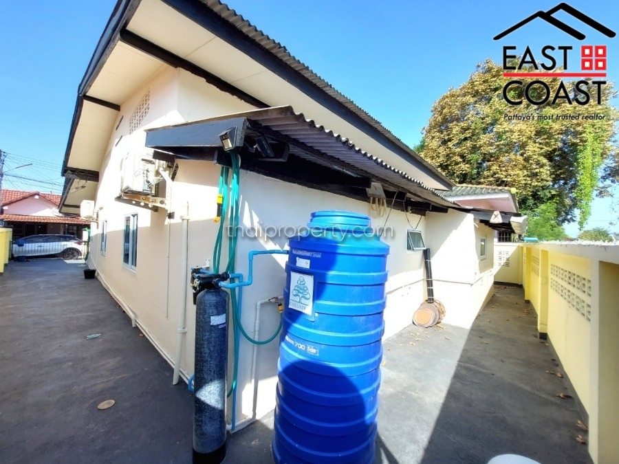 Private House in Bang Saray 21