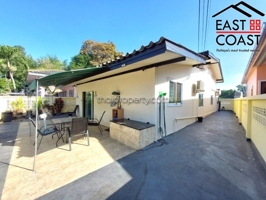 Private House in Bang Saray 20