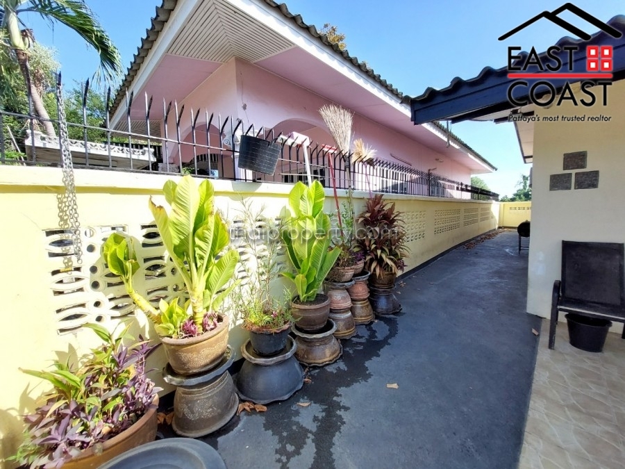Private House in Bang Saray 19