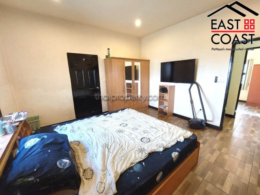 Private House in Bang Saray 10