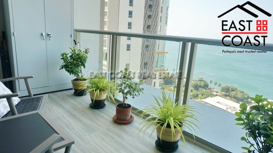 Riviera Wongamat  21