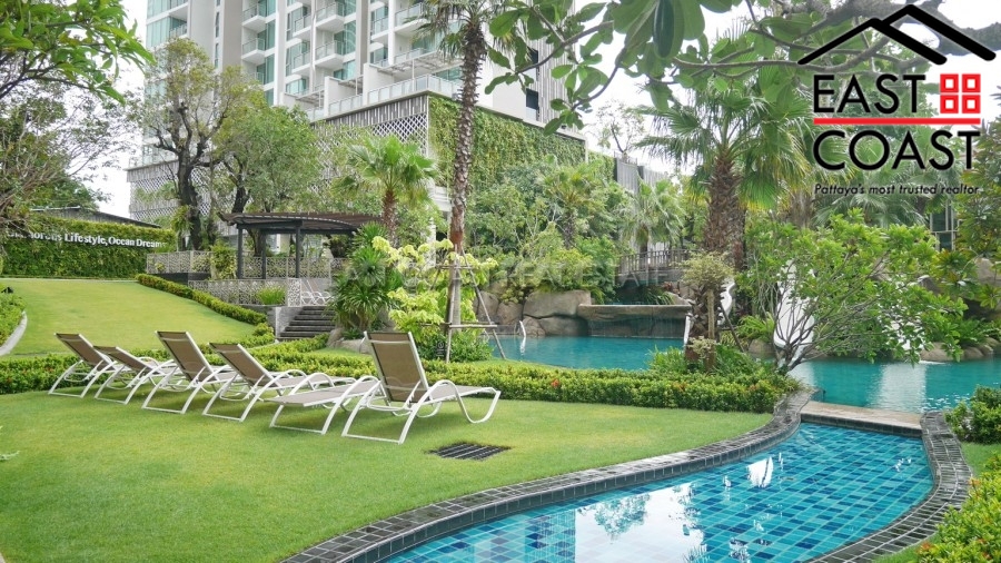 Riviera Wongamat  25