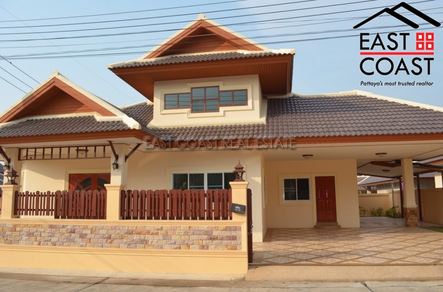 Rose Land & House 1