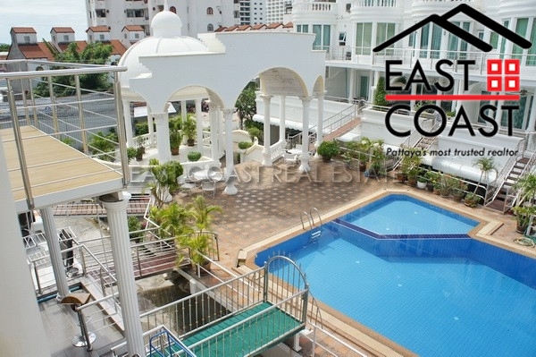 Royal Belleview Penthouse 45