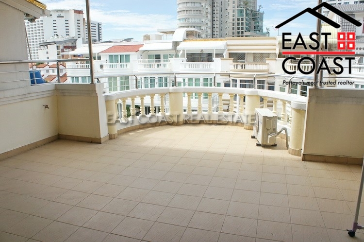Royal Belleview Penthouse 41