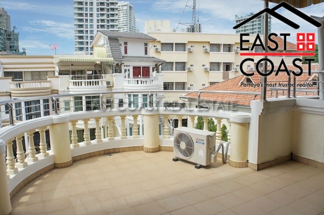Royal Belleview Penthouse 43