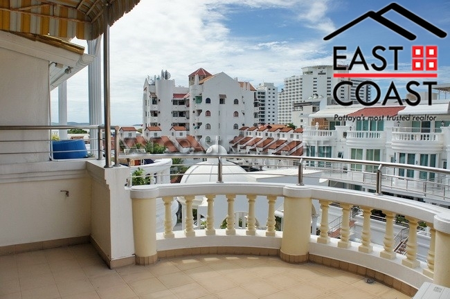 Royal Belleview Penthouse 42